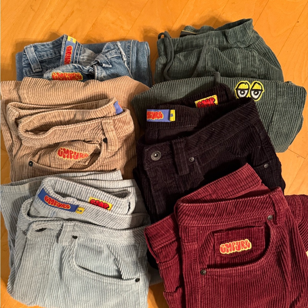 Empyre boys pants size 28